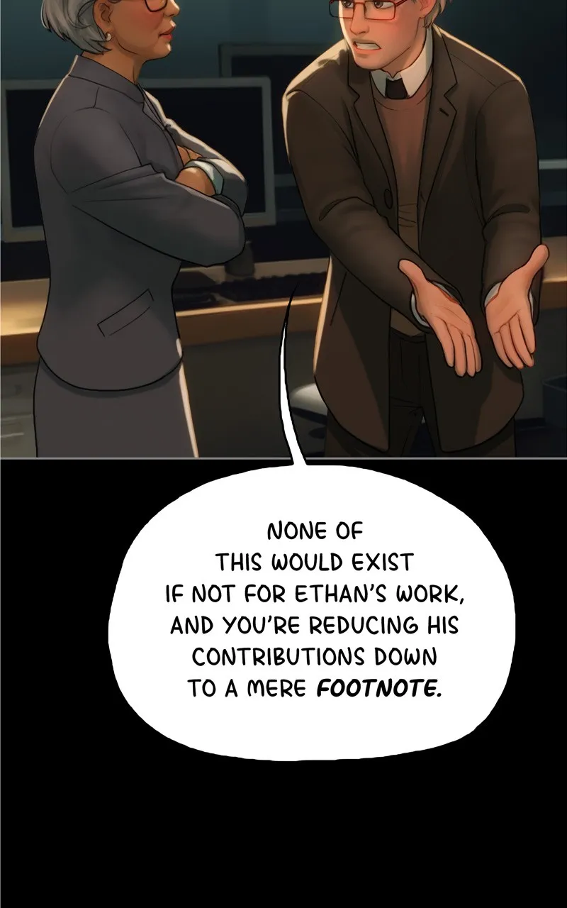Read Quantum Entanglement chapter 42 image 29 on Lezhin