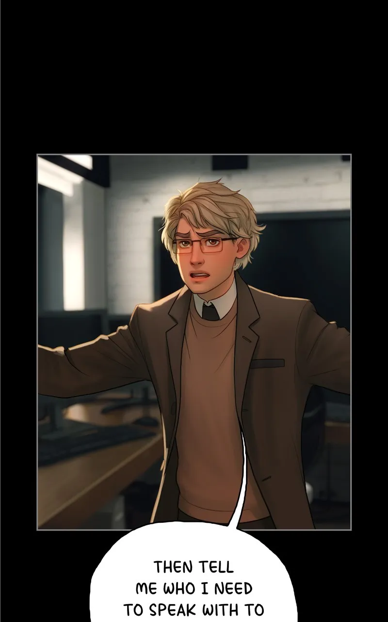 Read Quantum Entanglement chapter 42 image 31 on Lezhin