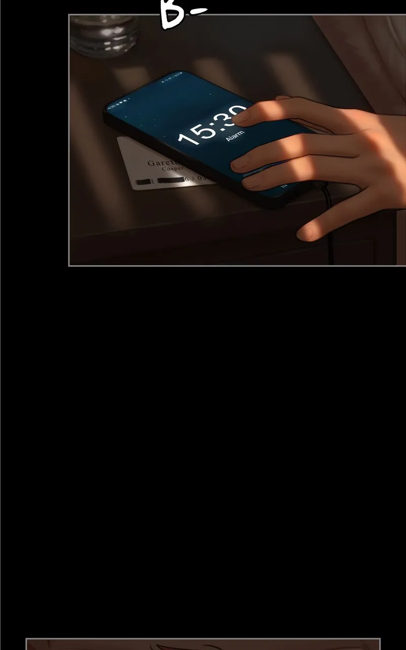 Read Quantum Entanglement chapter 42 image 36 on Lezhin