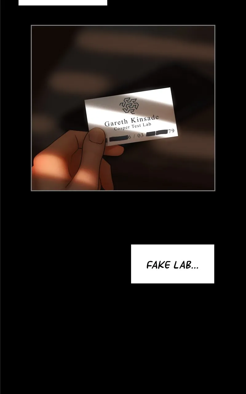 Read Quantum Entanglement chapter 42 image 40 on Lezhin