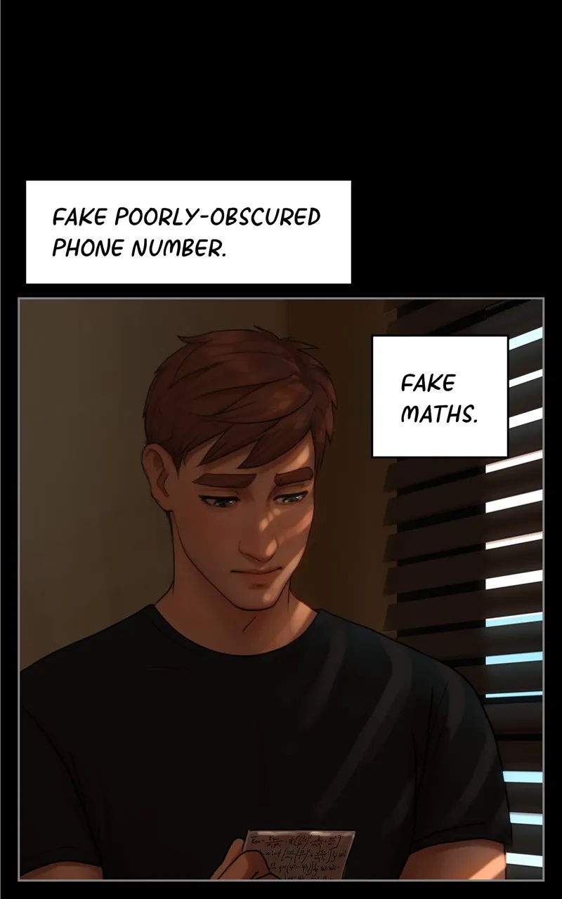 Read Quantum Entanglement chapter 42 image 41 on Lezhin