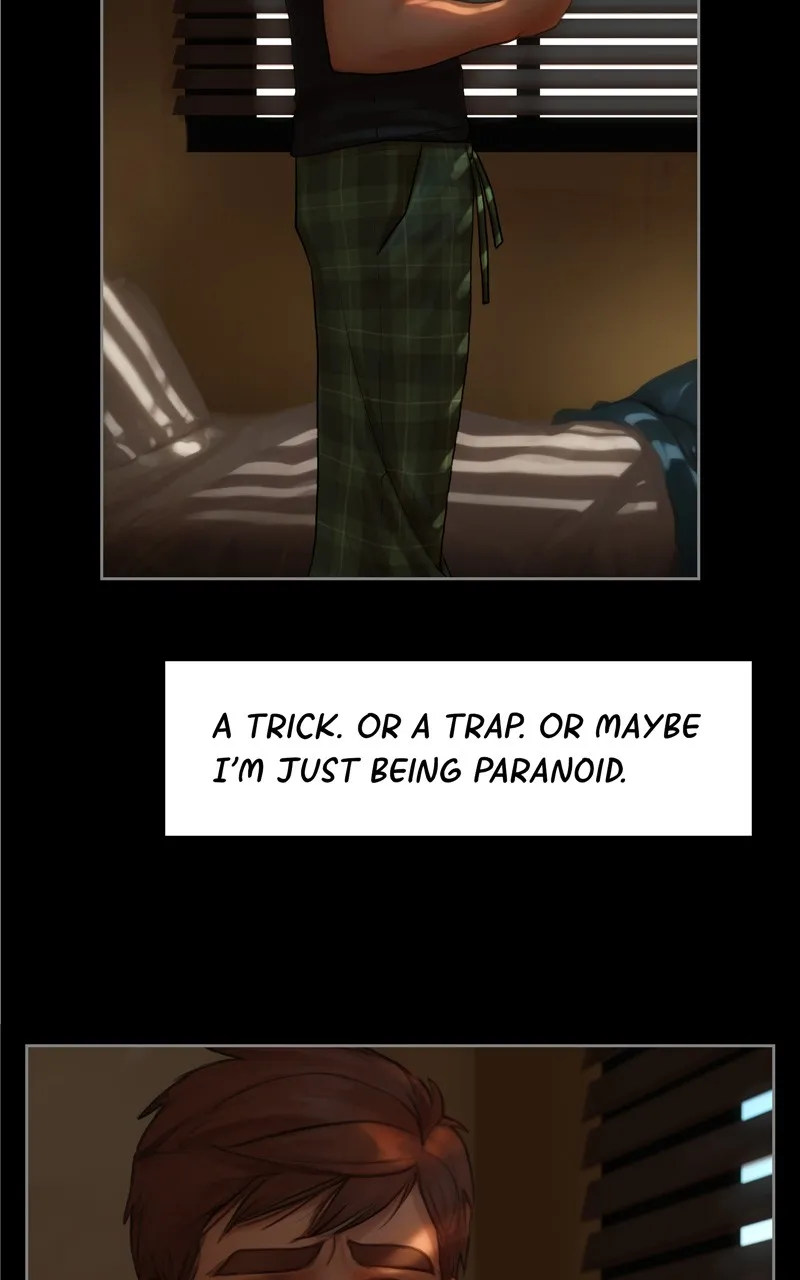 Read Quantum Entanglement chapter 42 image 43 on Lezhin