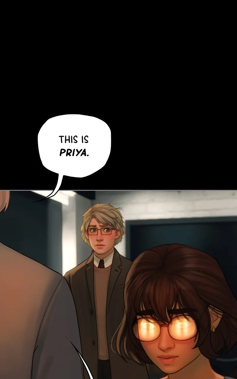 Read Quantum Entanglement chapter 42 image 48 on Lezhin