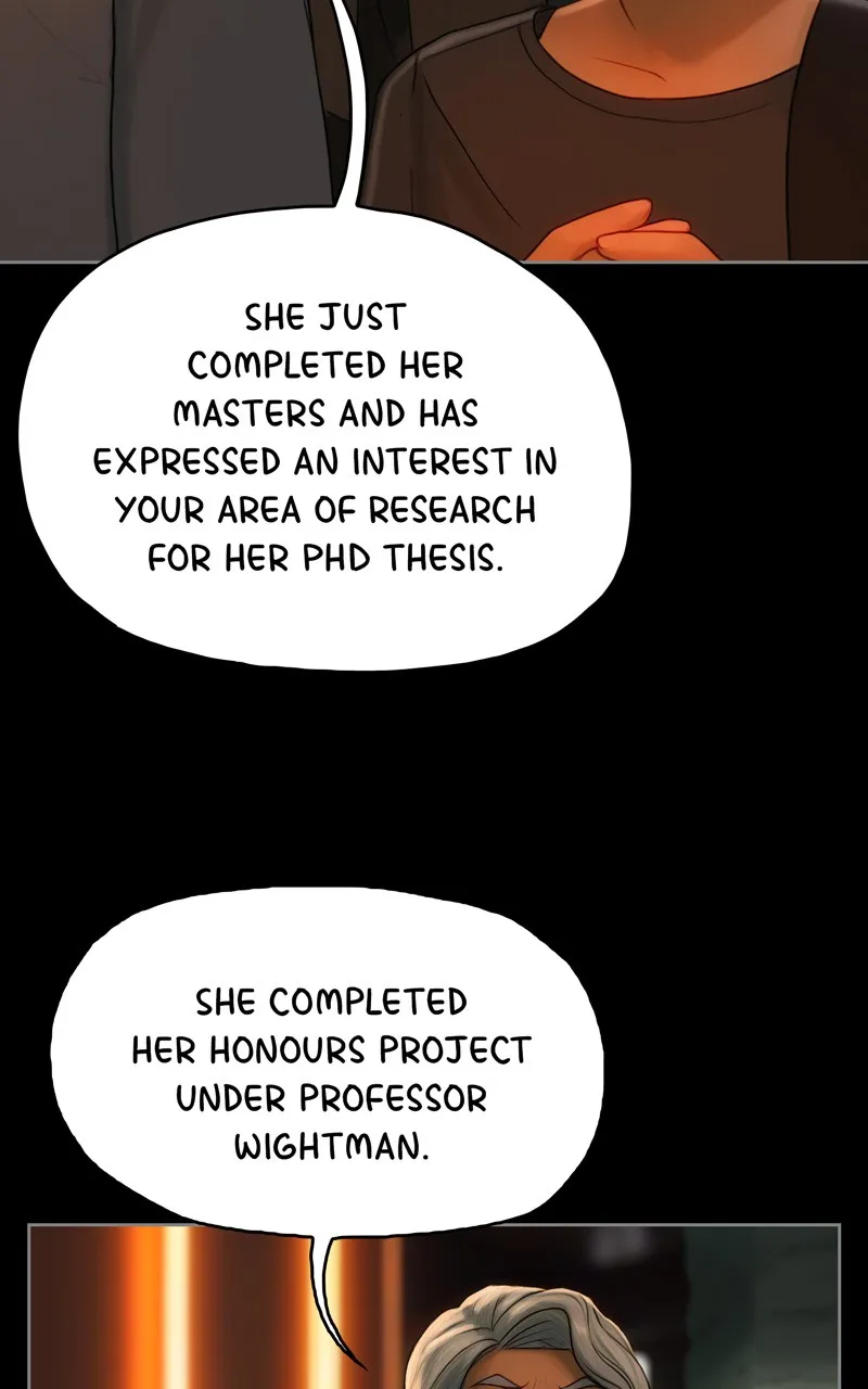 Read Quantum Entanglement chapter 42 image 49 on Lezhin