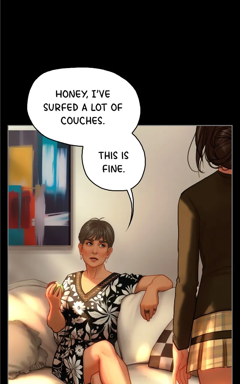 Read Quantum Entanglement chapter 42 image 6 on Lezhin