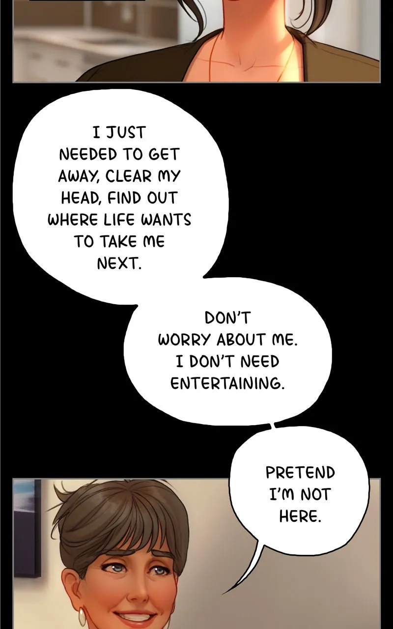 Read Quantum Entanglement chapter 42 image 8 on Lezhin