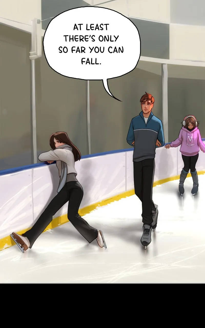 Read Quantum Entanglement chapter 43 image 1 on Lezhin