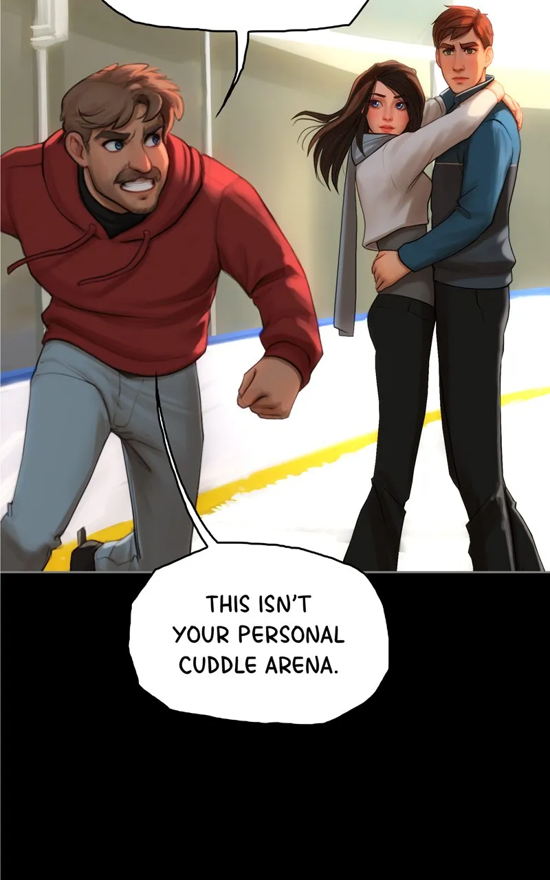 Read Quantum Entanglement chapter 43 image 13 on Lezhin