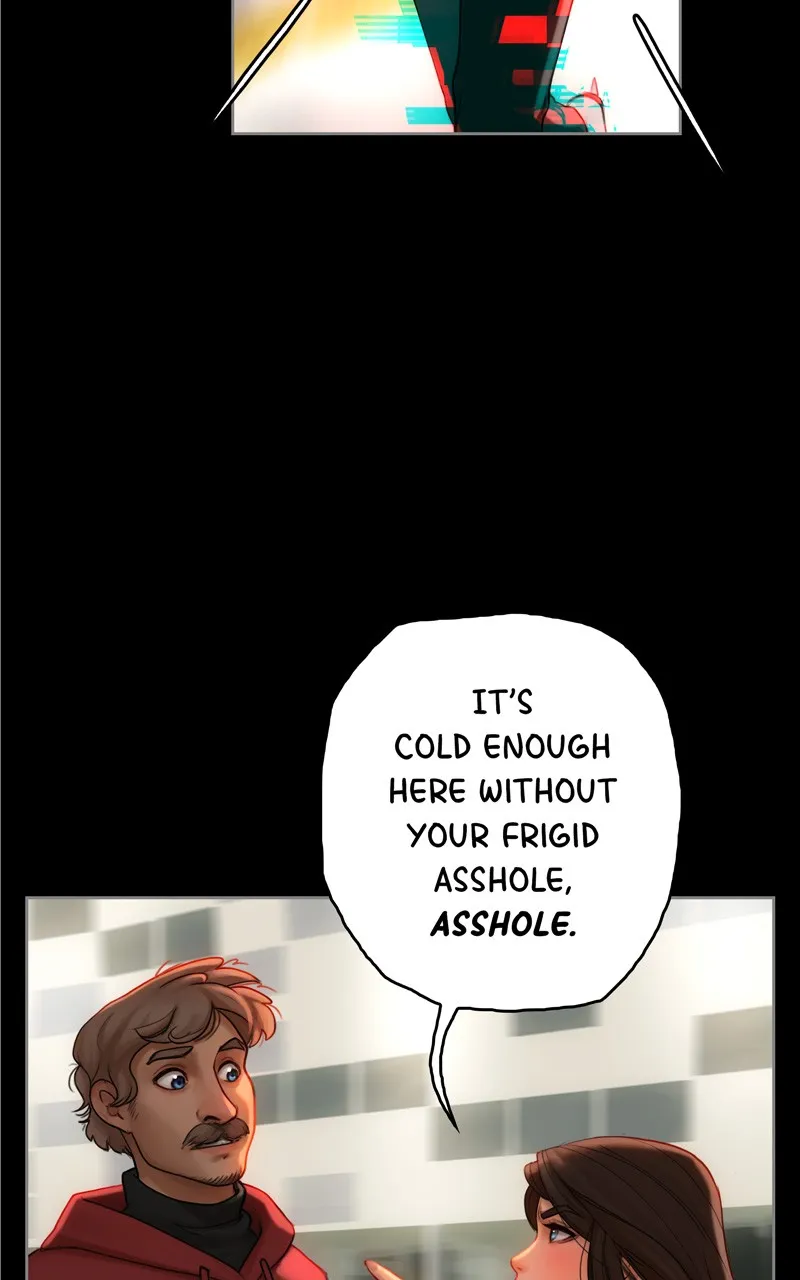 Read Quantum Entanglement chapter 43 image 15 on Lezhin