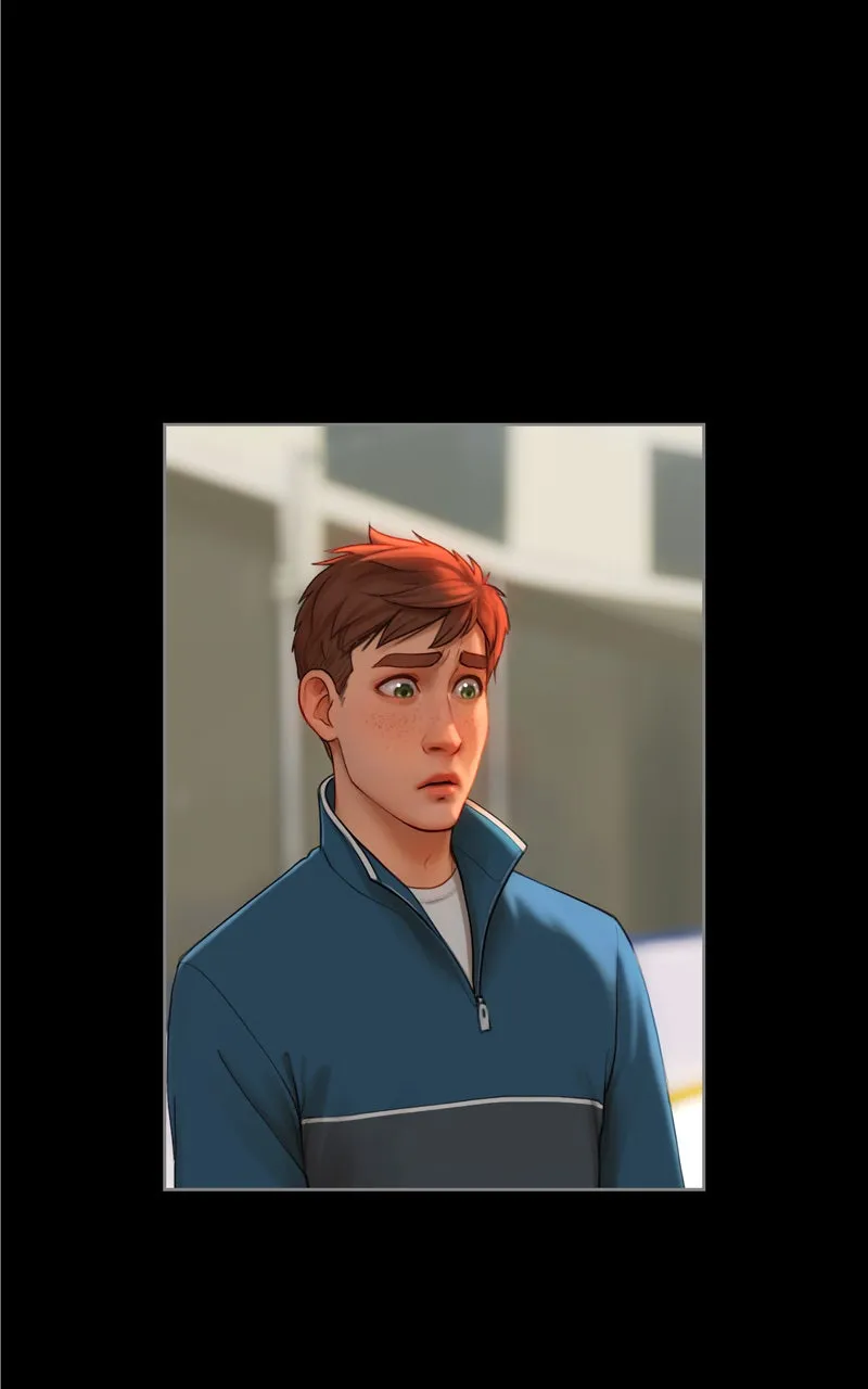 Read Quantum Entanglement chapter 43 image 18 on Lezhin