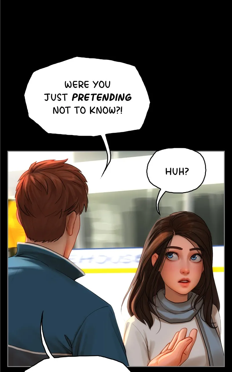 Read Quantum Entanglement chapter 43 image 19 on Lezhin