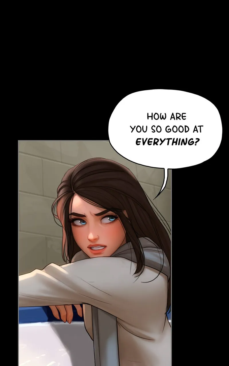 Read Quantum Entanglement chapter 43 image 2 on Lezhin