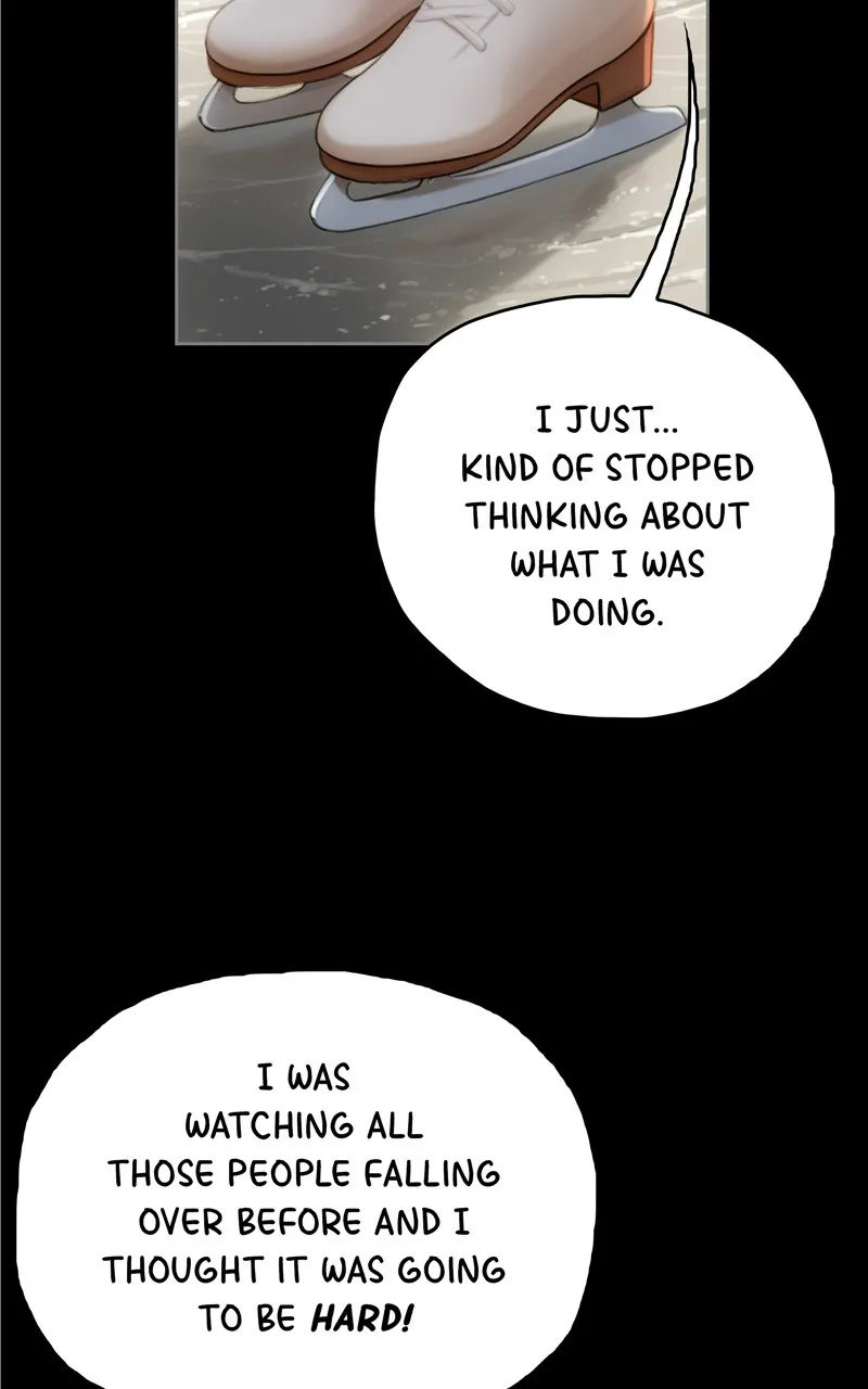 Read Quantum Entanglement chapter 43 image 22 on Lezhin