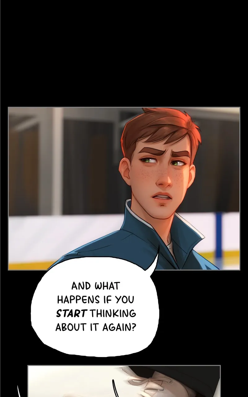 Read Quantum Entanglement chapter 43 image 24 on Lezhin