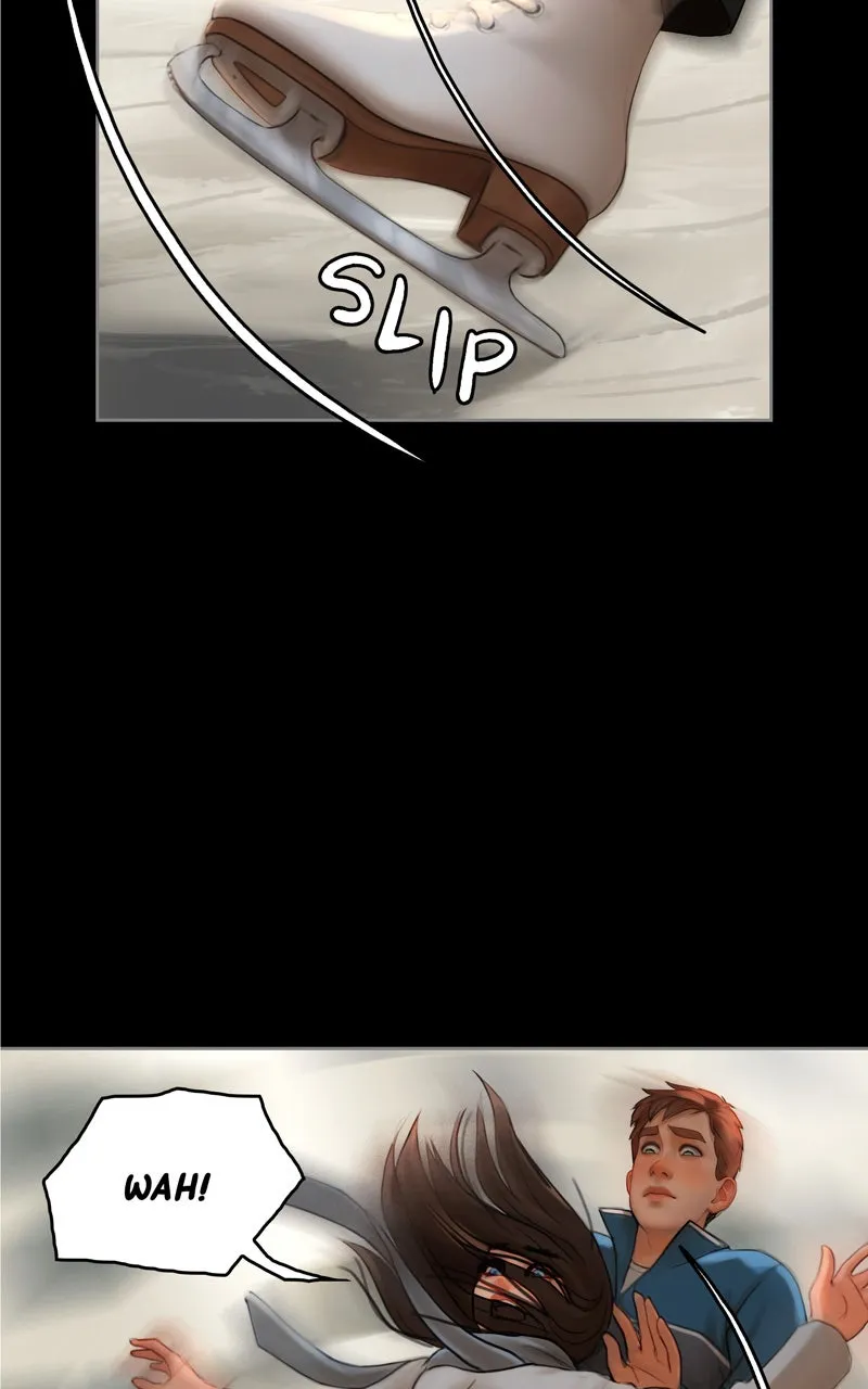 Read Quantum Entanglement chapter 43 image 25 on Lezhin