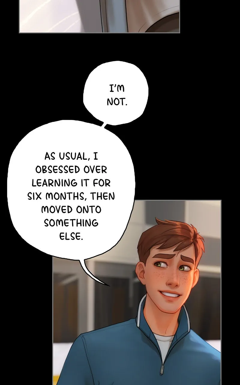 Read Quantum Entanglement chapter 43 image 3 on Lezhin