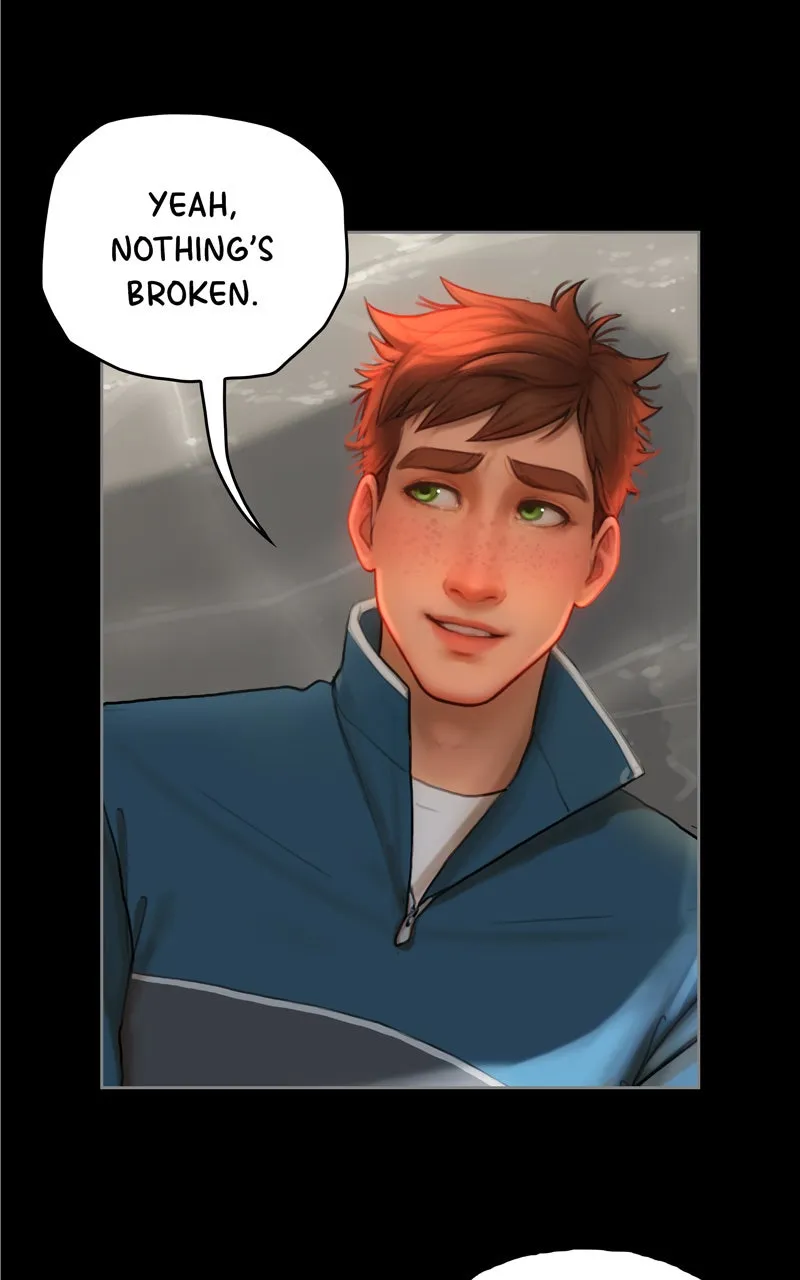 Read Quantum Entanglement chapter 43 image 30 on Lezhin