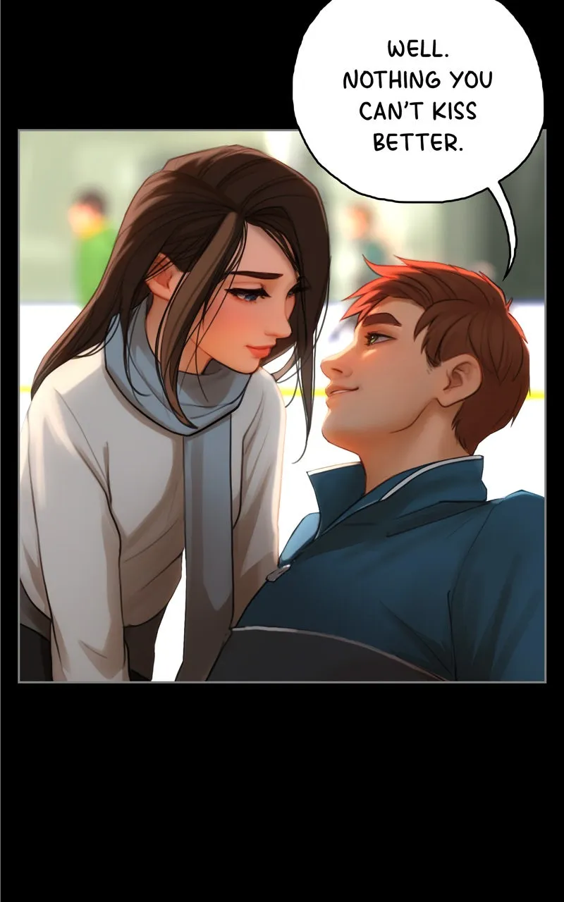 Read Quantum Entanglement chapter 43 image 31 on Lezhin