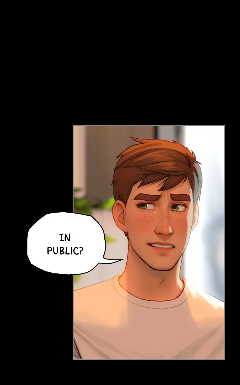 Read Quantum Entanglement chapter 43 image 34 on Lezhin