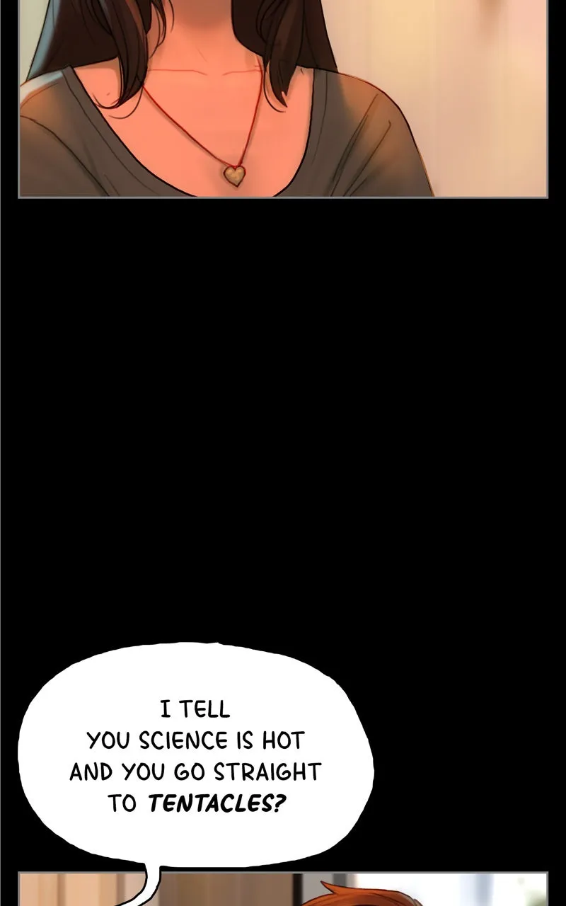 Read Quantum Entanglement chapter 43 image 39 on Lezhin