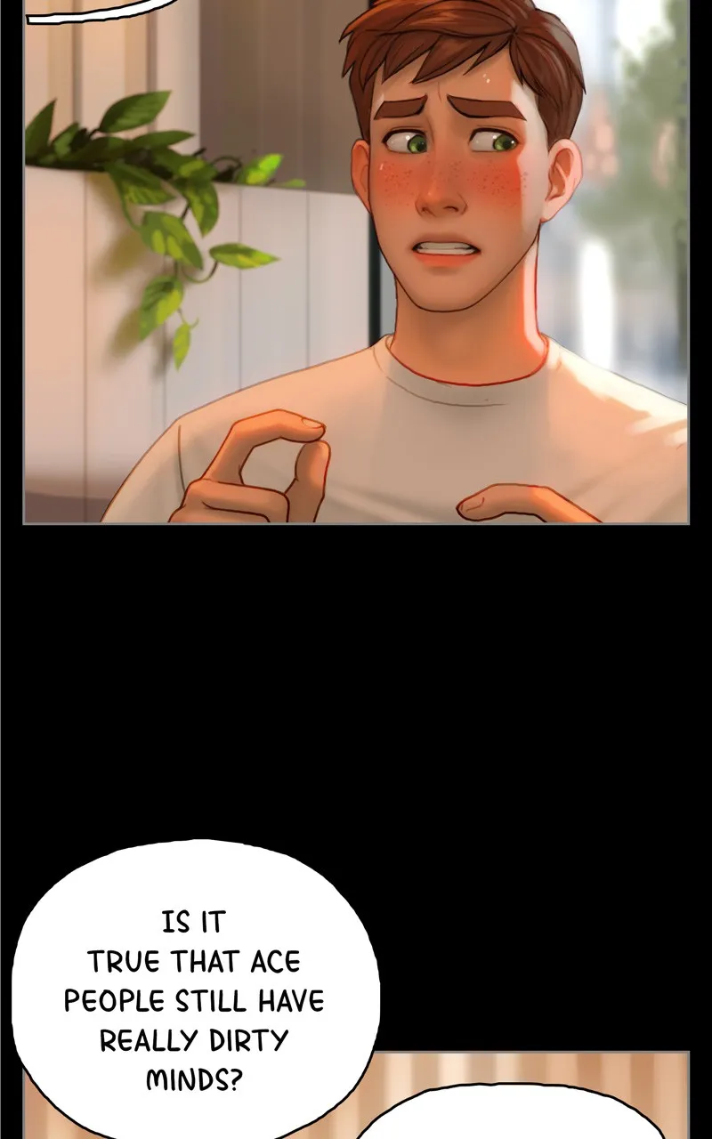 Read Quantum Entanglement chapter 43 image 40 on Lezhin