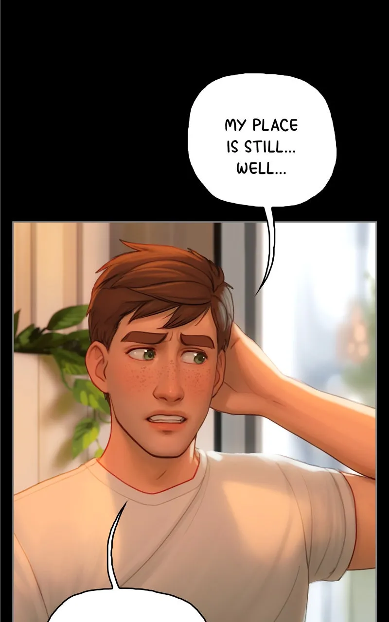 Read Quantum Entanglement chapter 43 image 44 on Lezhin