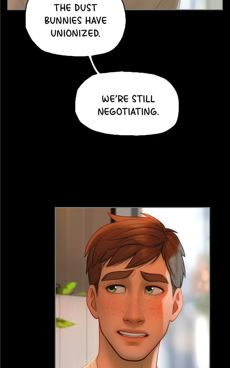 Read Quantum Entanglement chapter 43 image 45 on Lezhin