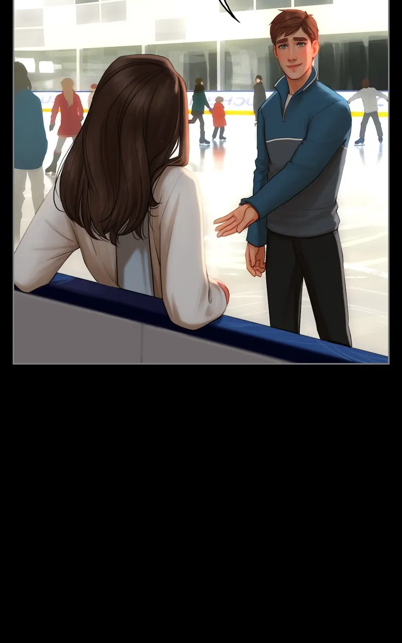Read Quantum Entanglement chapter 43 image 5 on Lezhin