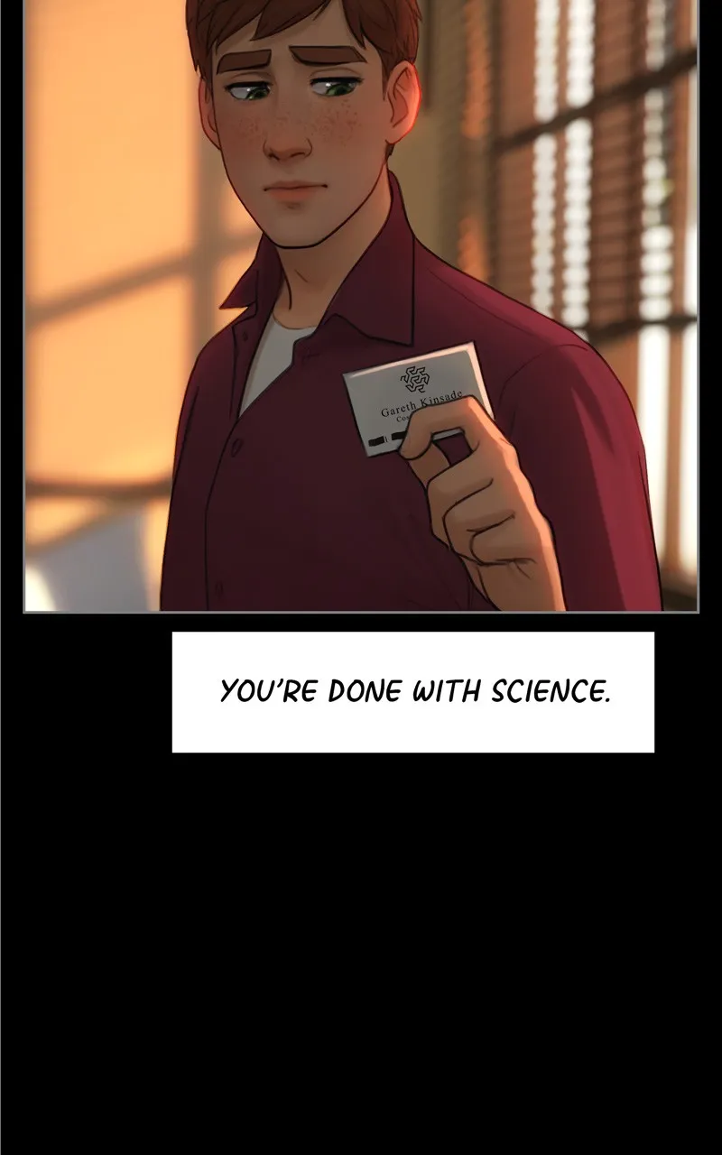 Read Quantum Entanglement chapter 44 image 11 on Lezhin