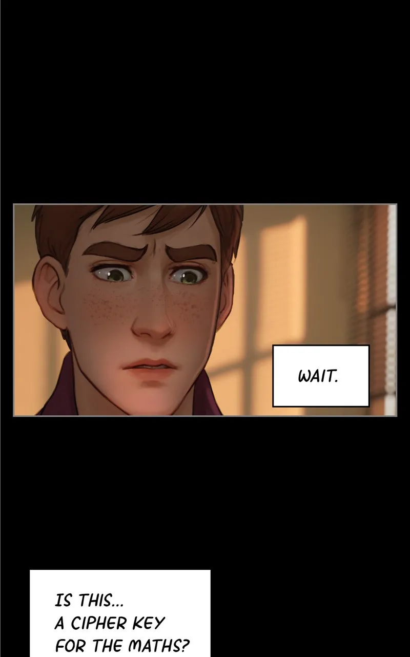 Read Quantum Entanglement chapter 44 image 12 on Lezhin