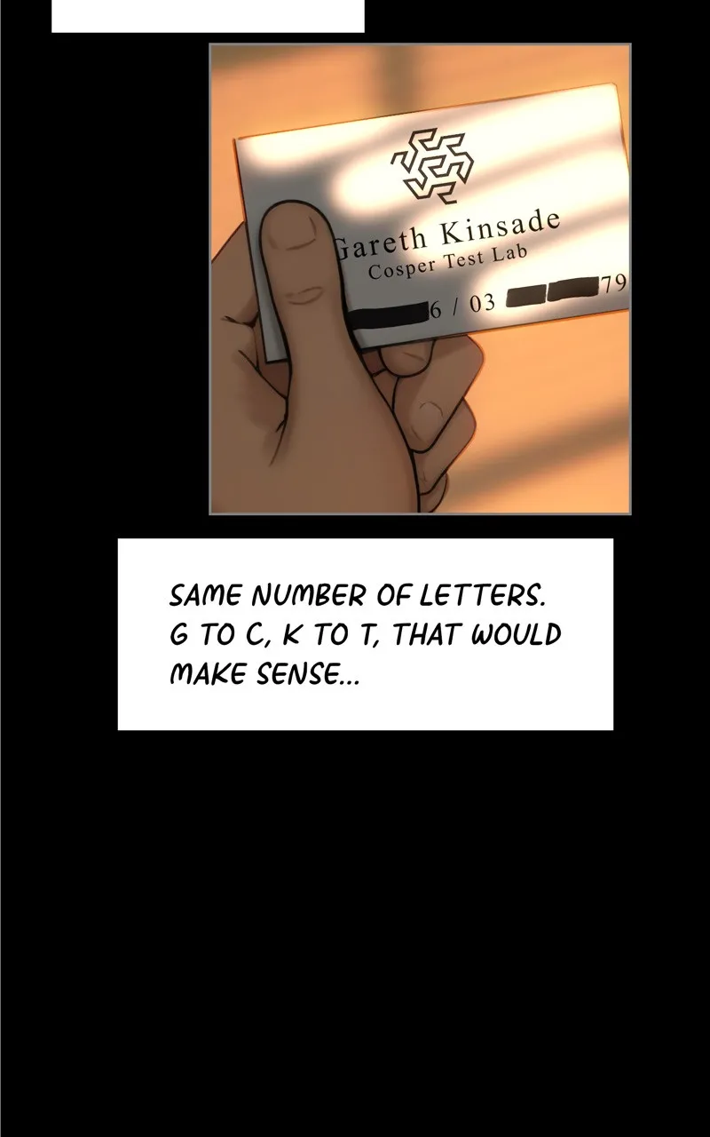 Read Quantum Entanglement chapter 44 image 13 on Lezhin
