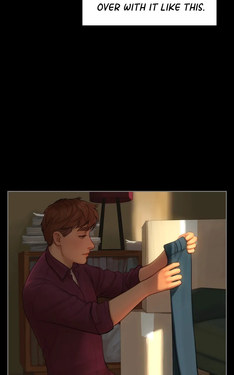 Read Quantum Entanglement chapter 44 image 2 on Lezhin