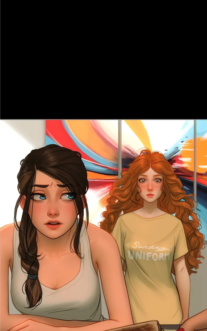 Read Quantum Entanglement chapter 44 image 24 on Lezhin