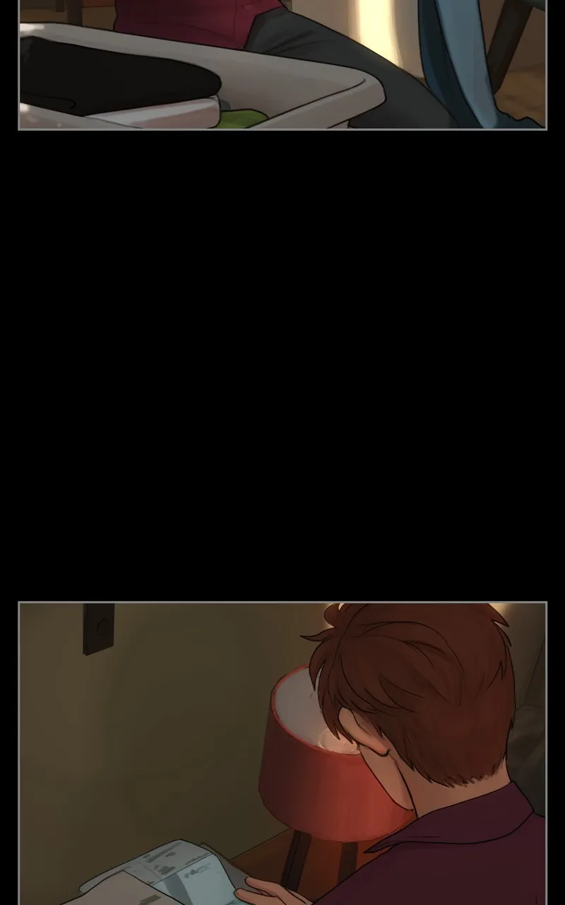 Read Quantum Entanglement chapter 44 image 3 on Lezhin