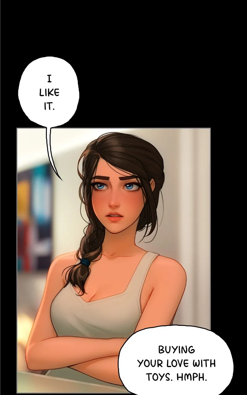Read Quantum Entanglement chapter 44 image 30 on Lezhin