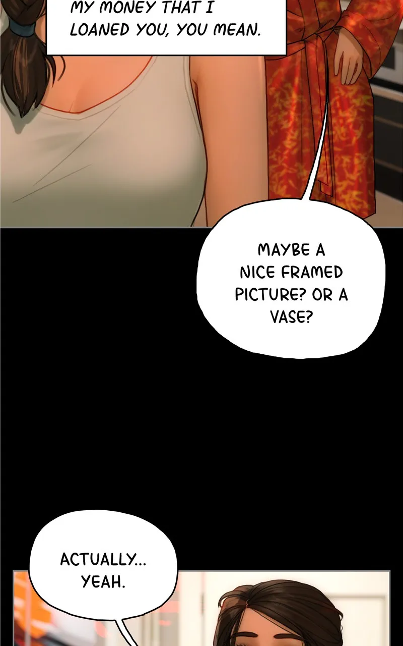 Read Quantum Entanglement chapter 44 image 34 on Lezhin