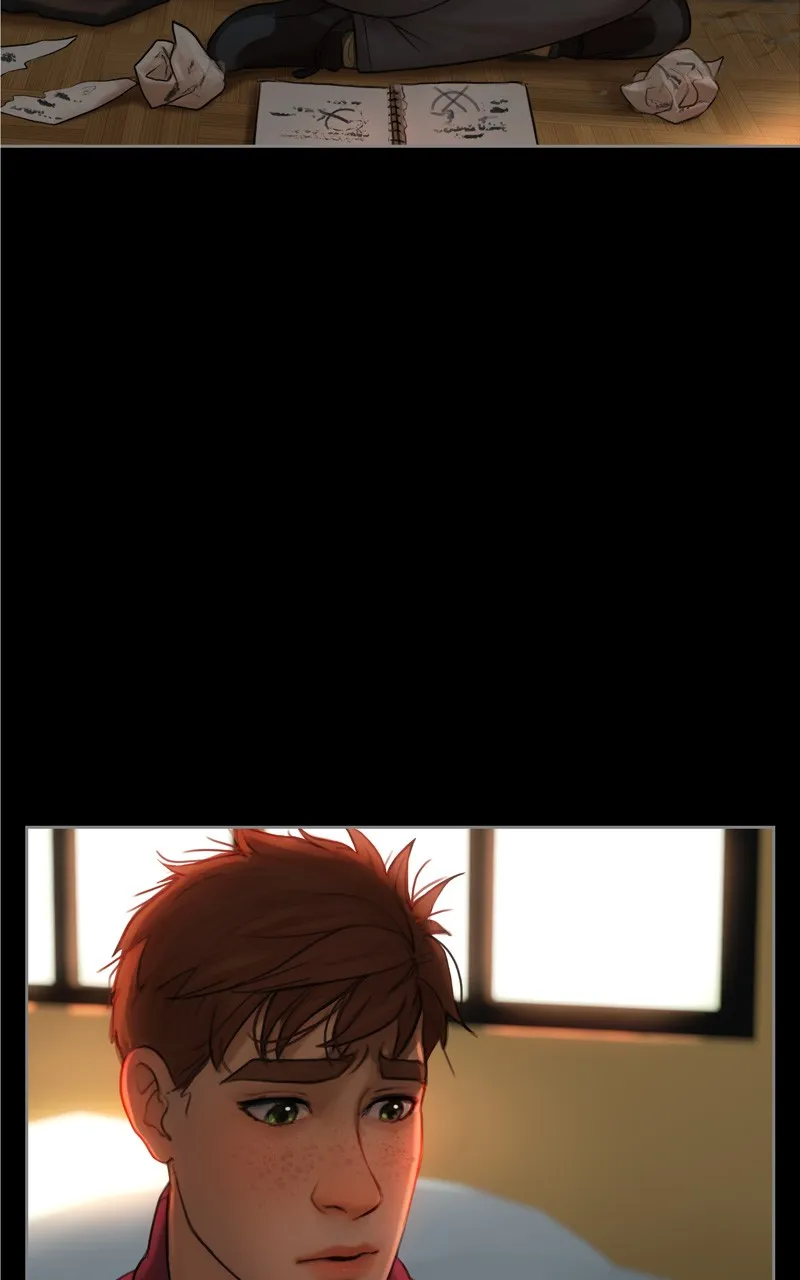 Read Quantum Entanglement chapter 44 image 37 on Lezhin