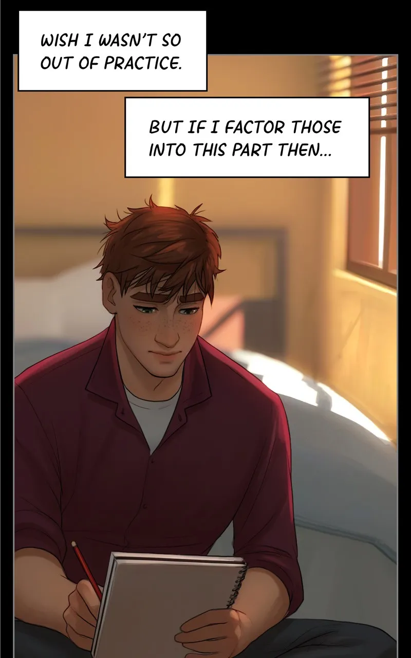 Read Quantum Entanglement chapter 44 image 44 on Lezhin
