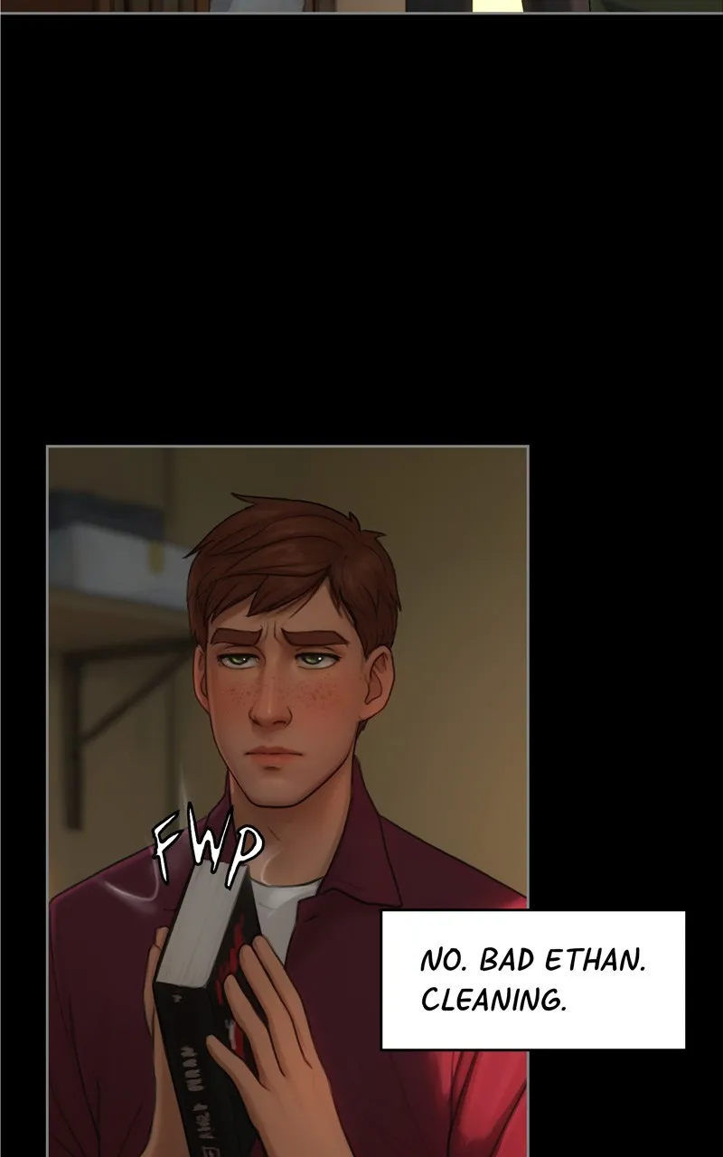 Read Quantum Entanglement chapter 44 image 7 on Lezhin