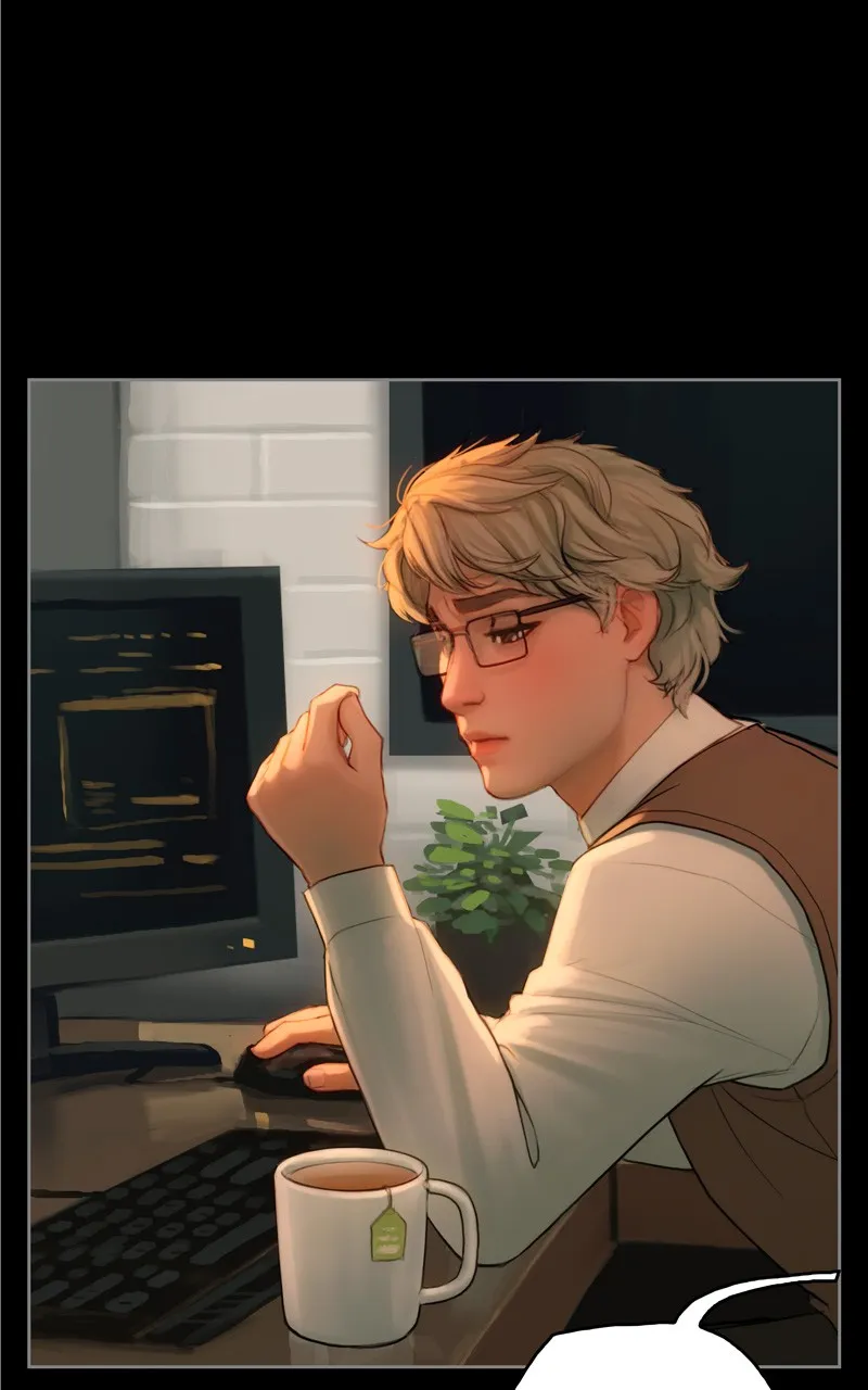 Read Quantum Entanglement chapter 45 image 13 on Lezhin