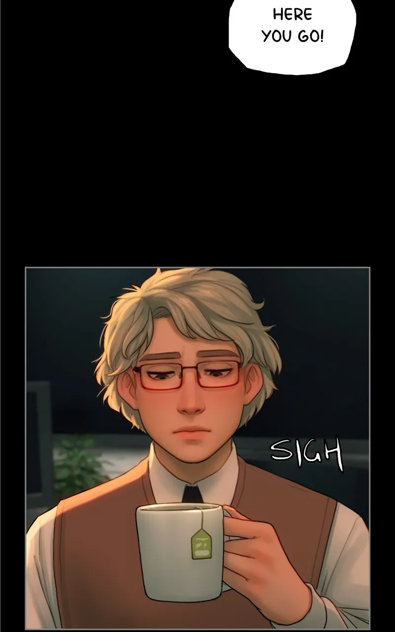 Read Quantum Entanglement chapter 45 image 14 on Lezhin