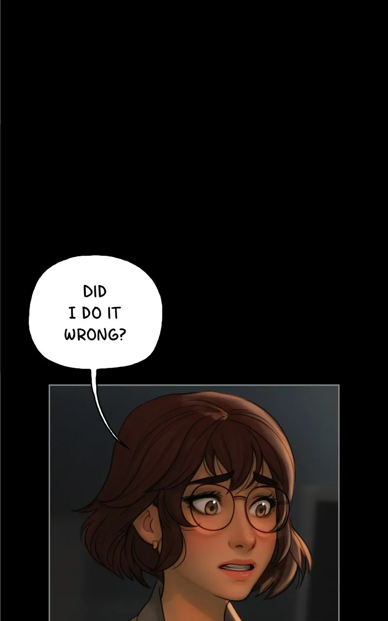 Read Quantum Entanglement chapter 45 image 15 on Lezhin
