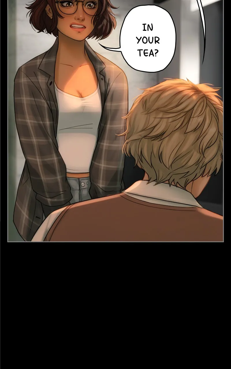 Read Quantum Entanglement chapter 45 image 17 on Lezhin
