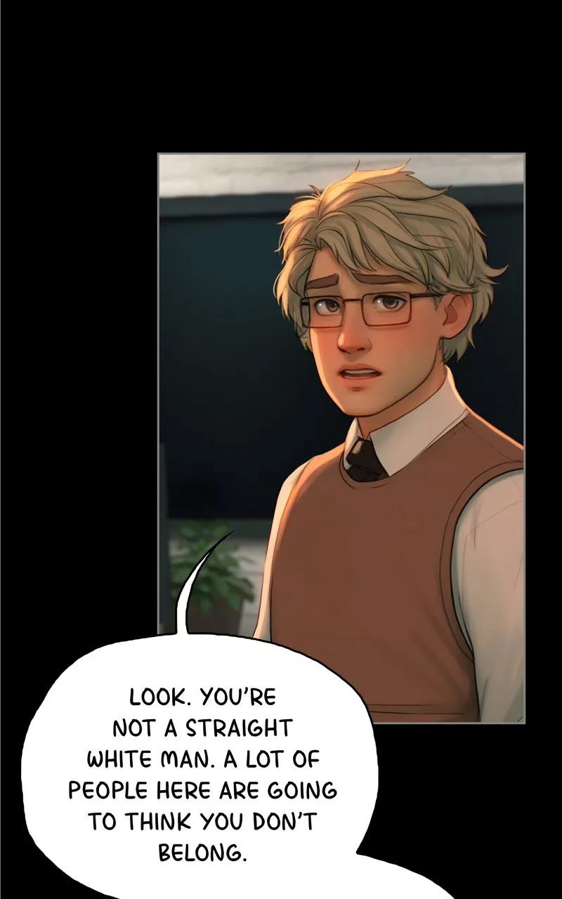 Read Quantum Entanglement chapter 45 image 18 on Lezhin