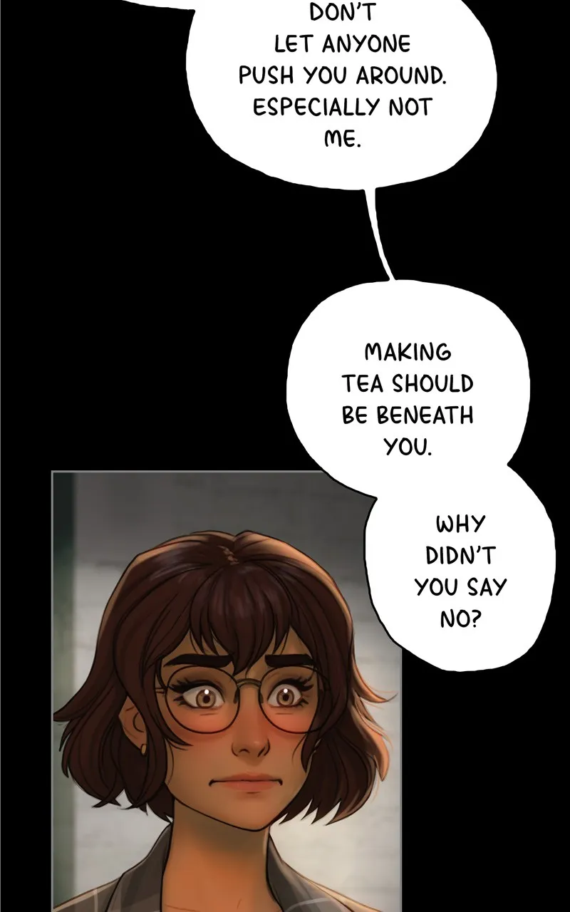 Read Quantum Entanglement chapter 45 image 19 on Lezhin