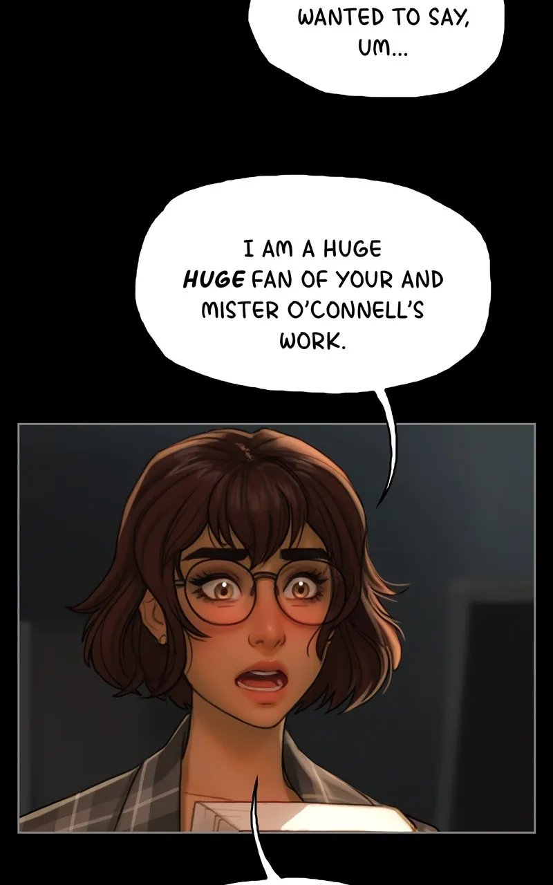 Read Quantum Entanglement chapter 45 image 2 on Lezhin