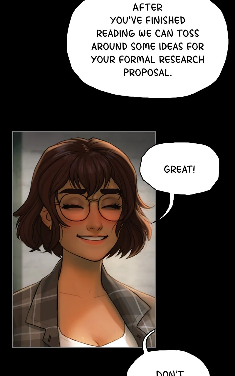 Read Quantum Entanglement chapter 45 image 25 on Lezhin