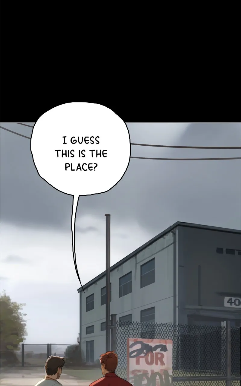 Read Quantum Entanglement chapter 45 image 27 on Lezhin