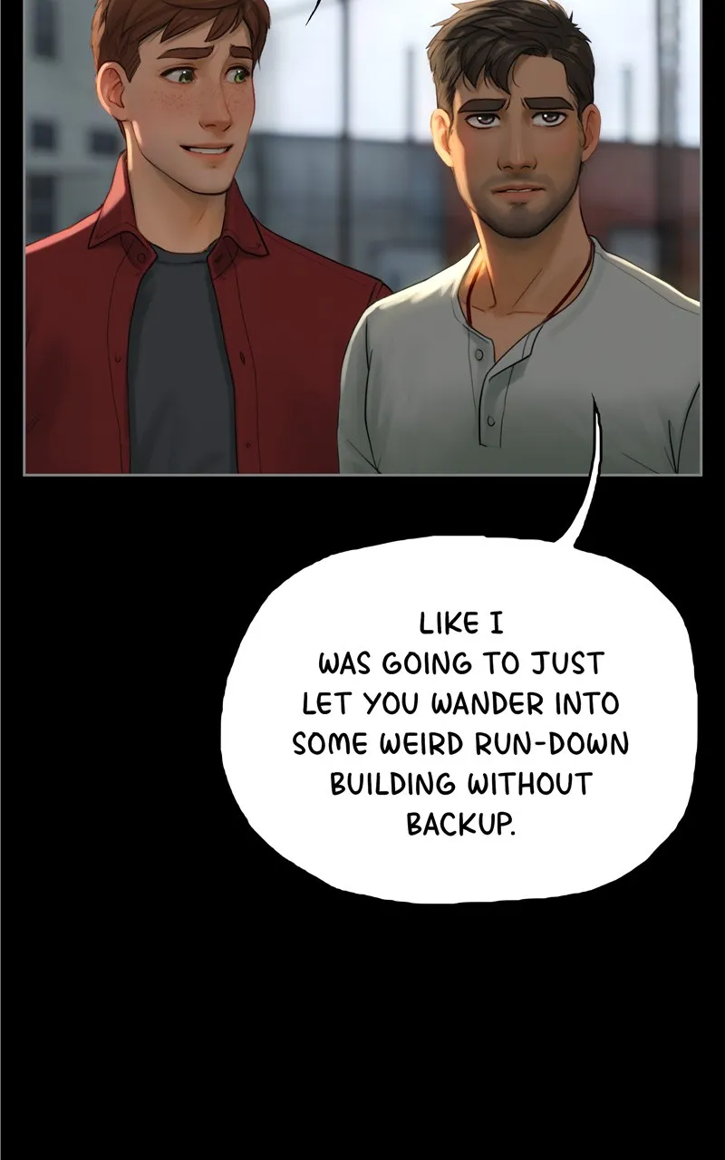 Read Quantum Entanglement chapter 45 image 29 on Lezhin