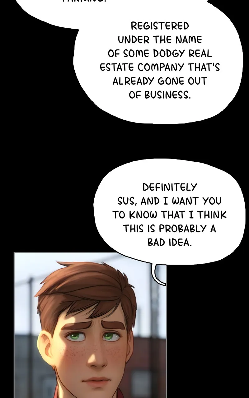 Read Quantum Entanglement chapter 45 image 31 on Lezhin